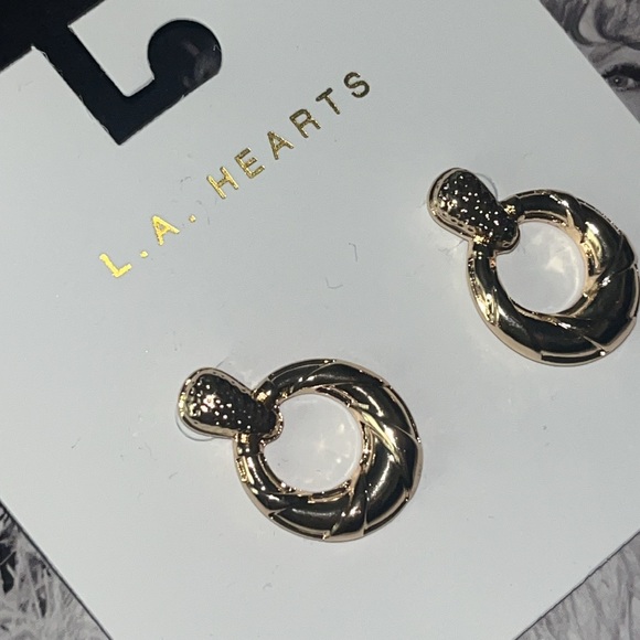 ♥️🌹♥️• PACSUN x L.A. Hearts Vibes • 🌹🖤🌹 - Picture 5 of 5